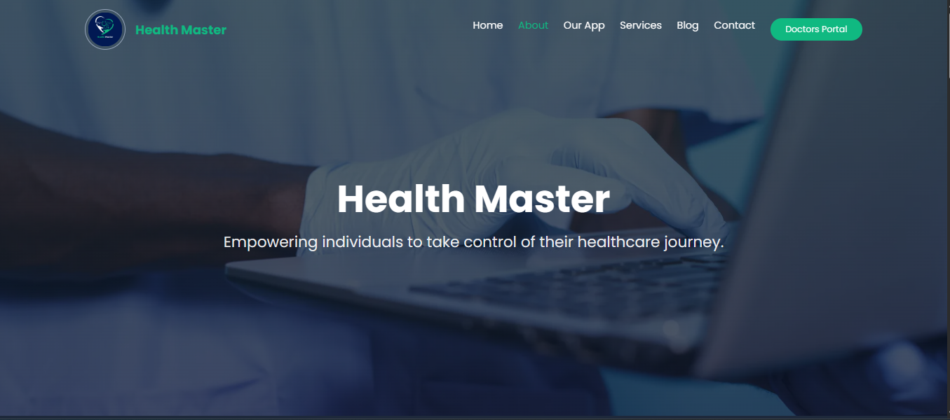 Health master